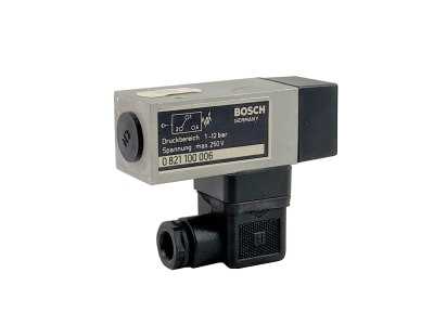 BOSCH 0-821-100-006