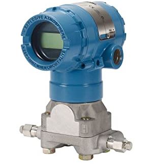 EMERSON 3051CD3A02A1BH2M5Q4