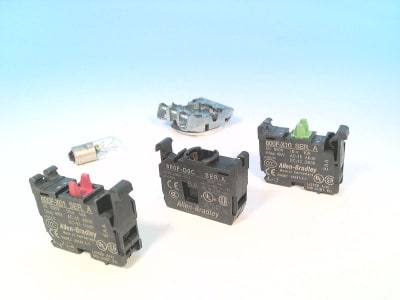 ALLEN BRADLEY 800F-MD5CX11