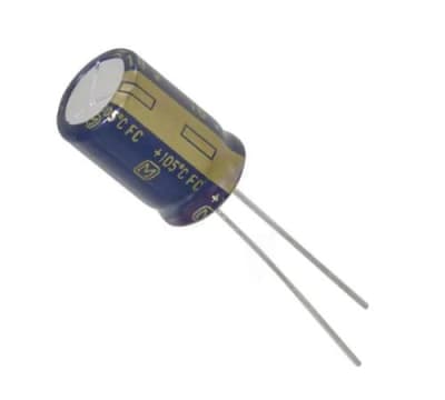 MATSUSHITA ELECTRIC EEU-FC1C271