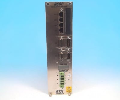 ETEL DSC2P132-111-000