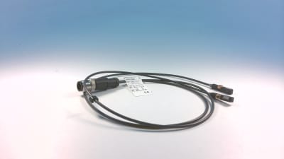 BALLUFF BMF 235K-YS-C-2A-SA95-S4-00,5