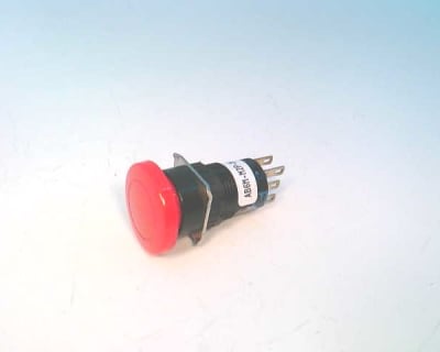 IDEC AB6M-A2P-MR