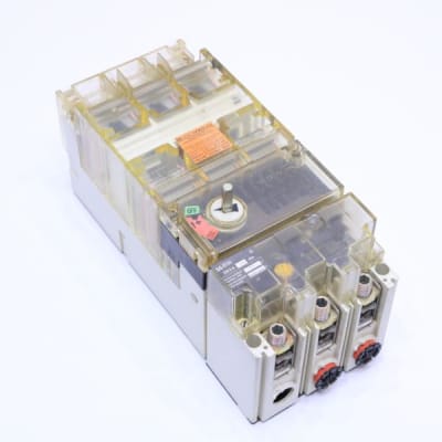 EATON CORPORATION NZMH9-250/ZM-9-A-175-NA