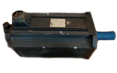 YASKAWA ELECTRIC SGMG-1EA6A-TK21