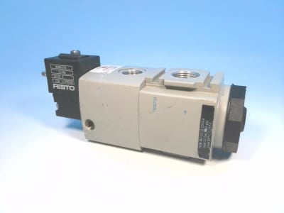 FESTO HEM-M2-N1/2-10024