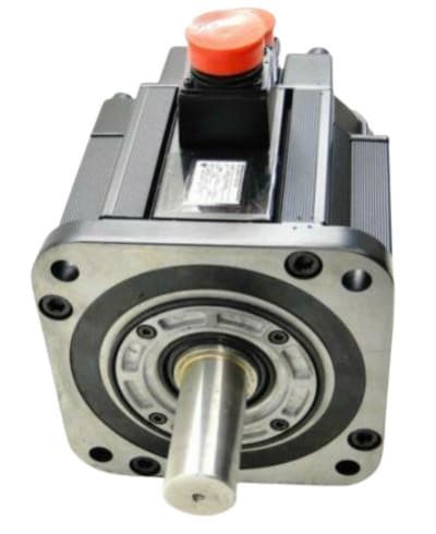 YASKAWA ELECTRIC SGMG-20A6A