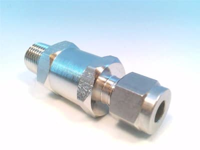 PARKER 4M4A-C4L-5-SS