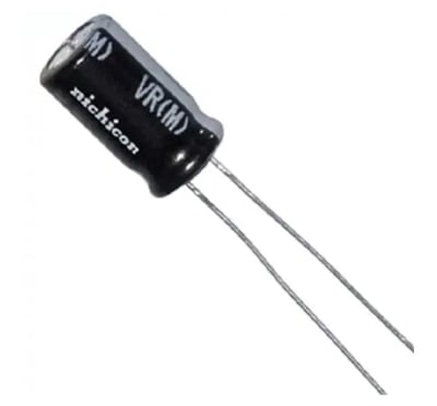 NICHICON UVR2E2R2MED