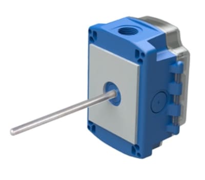 BAPI BA/T1K[-40 TO 200F]-A-12'-BBX-TS