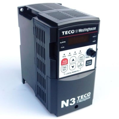 TECO-WESTINGHOUSE N3-401-C-U