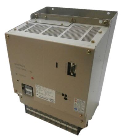 YASKAWA ELECTRIC SGDB-75ADGY73B