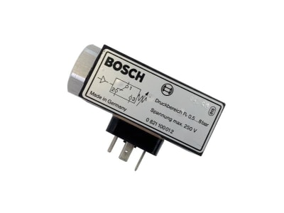 BOSCH 0-821-100-012