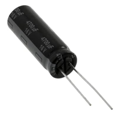 MATSUSHITA ELECTRIC EEU-FR1V222L