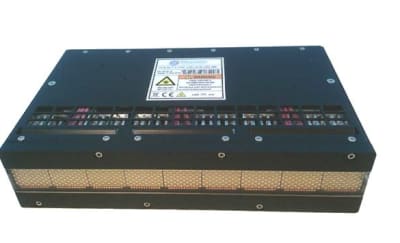 PHOSEON TECHNOLOGY FJ100 225X20AC395-8W