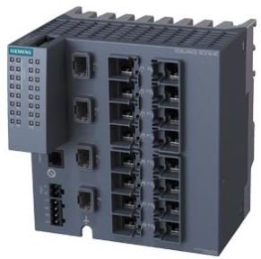 SIEMENS 6GK5216-4BS00-2AC2