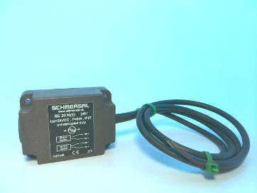 SCHMERSAL BE20N(S) 24VDC