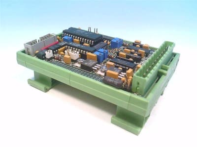 DELTA TAU DATA SYS ACC-28A