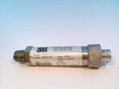 AUTOMATION PRODUCTS PT-L1-C-100-PSI-G-E3-M1