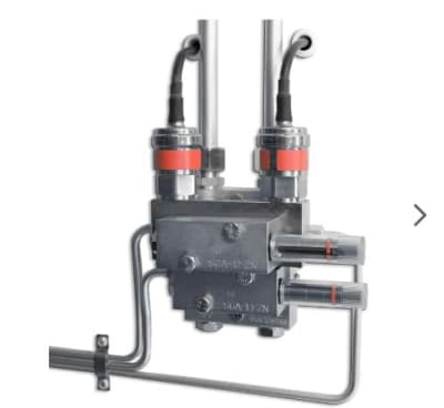 LINCOLN INDUSTRIAL 12387510