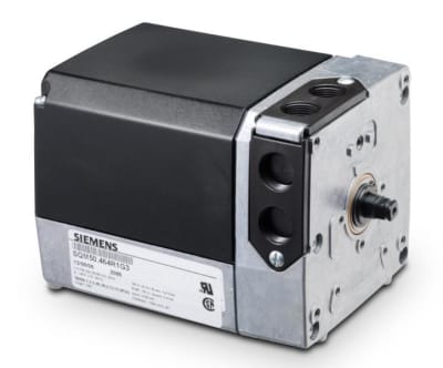 SIEMENS SQM56.564R1G4R