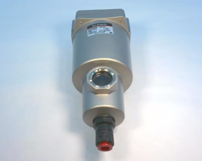 SMC NAM350-N04D
