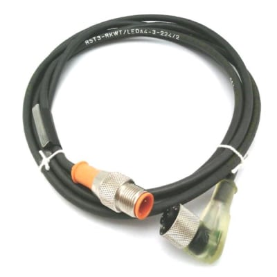 BELDEN RST 3-RKWT/LED A 4-3-224/2M