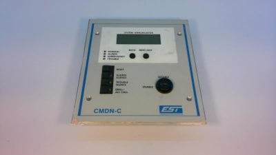 EDWARDS SIGNALING CMDN-C