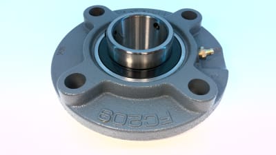 AMI BEARINGS UCFC-209