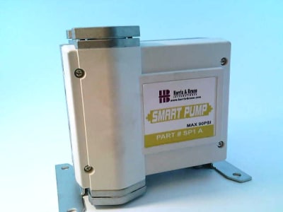 HARRIS & BRUNO SP1 A