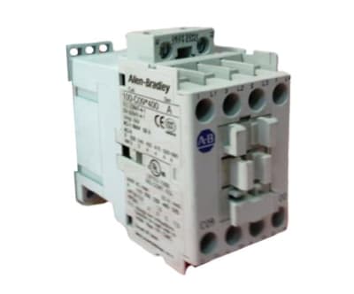 ALLEN BRADLEY 100-C09T400