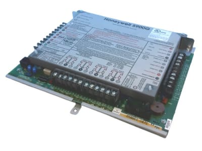 HONEYWELL 5900G