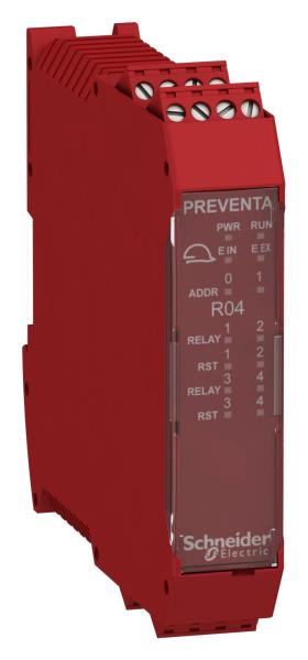 SCHNEIDER ELECTRIC XPSMCMRO0004