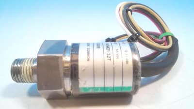 INVENSYS 1123-09G-B51-B1