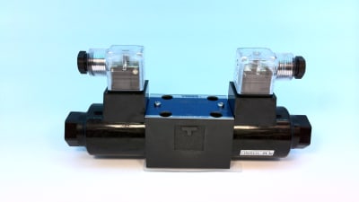 YUKEN DSG-01-3C60-D24-N1-70