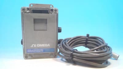 OMEGA ENGINEERING OS552-MV-6