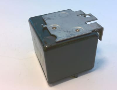 GENERAL ELECTRIC 3ARR3-MARS69