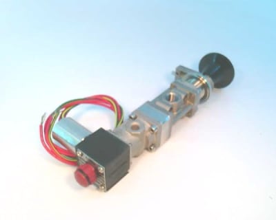 ASCO 8364A123H1011F1