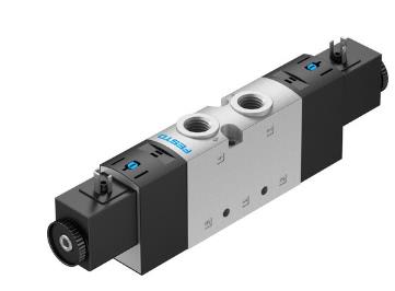 FESTO VUVS-L25-P53E-MD-G14-F8-1B2