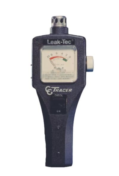 AMERICAN GAS & CHEMICAL CO 501