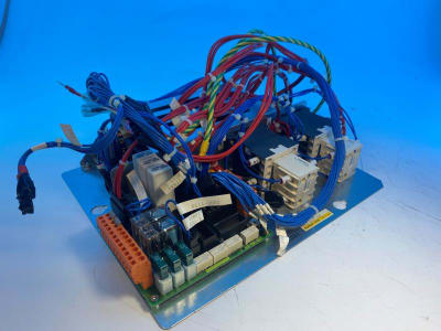 FANUC A05B-2550-C020