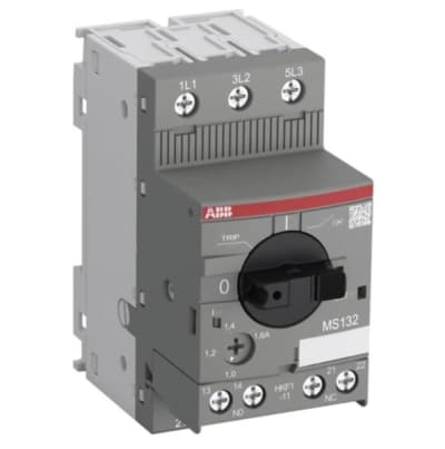 ASEA BROWN BOVERI 1SAM350005R1006