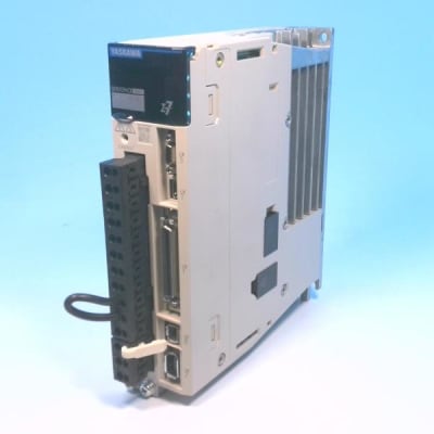 YASKAWA ELECTRIC SGD7S-R90A00A