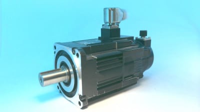 YASKAWA ELECTRIC SGM7A-15DFF6H