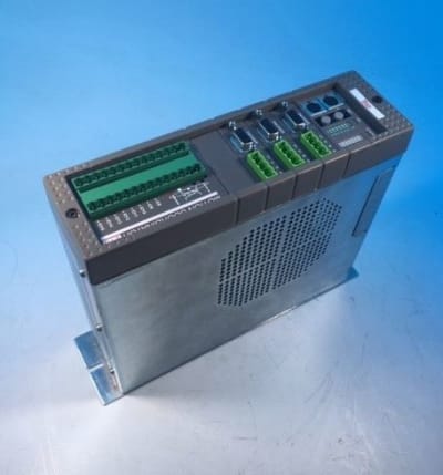 TRIO MOTION TECHNOLOGY MC216