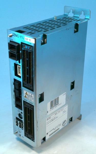 YASKAWA ELECTRIC JZNC-YIU02-E