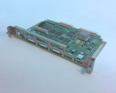 YASKAWA ELECTRIC SGDR-AXA02A