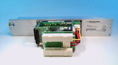 YASKAWA ELECTRIC JUSP-WS10AB