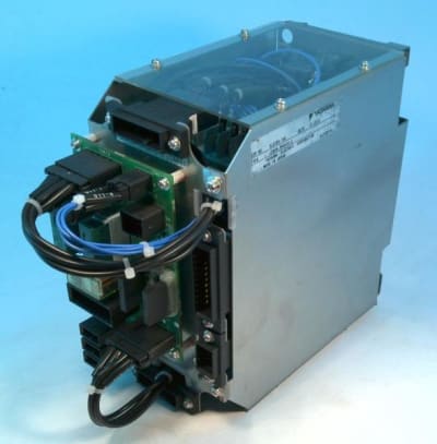 YASKAWA ELECTRIC JZRCR-YPU01C-2