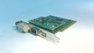 HMS INDUSTRIAL NETWORKS AB3604-C